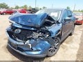 Photo 2 of 16 — 2018 Mazda CX-5