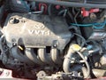 Photo 10 of 11 — 2008 Toyota Yaris