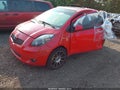 Photo 2 of 11 — 2008 Toyota Yaris