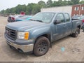 2011 GMC Sierra 1500 — photo 2 of 16 | VIN 1GTR2TEA6BZ430991