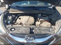 Photo 10 of 16 — 2014 Hyundai Tucson