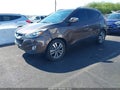 Photo 2 of 16 — 2014 Hyundai Tucson