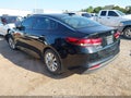 2018 Kia Optima — photo 3 of 18 | VIN 5XXGT4L37JG211151
