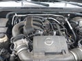 Photo 10 of 11 — 2009 Nissan Xterra