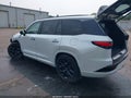 Photo 3 of 17 — 2024 Lexus TX 500h