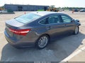 2014 Toyota Avalon Hybrid — photo 4 of 16 | VIN 4T1BD1EB4EU030336