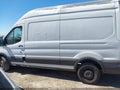 Photo 14 of 16 — 2015 Ford Transit-250