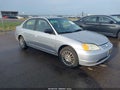 2002 Honda Civic — photo 1 of 11 | VIN 2HGES15562H590019