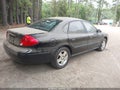 2000 Ford Taurus — photo 4 of 12 | VIN 1FAFP56S0YA265685