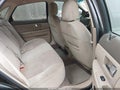 2000 Ford Taurus — photo 8 of 12 | VIN 1FAFP56S0YA265685