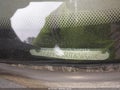 2000 Ford Taurus — photo 9 of 12 | VIN 1FAFP56S0YA265685