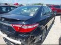 Photo 4 of 16 — 2017 Toyota Camry