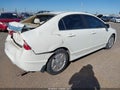 Photo 4 of 11 — 2008 Honda Civic Hybrid
