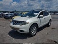 2012 Nissan Murano — photo 2 of 11 | VIN JN8AZ1MU3CW119311