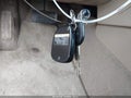 2002 Subaru Forester — photo 11 of 12 | VIN JF1SF63512H715669