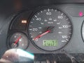 2002 Subaru Forester — photo 12 of 12 | VIN JF1SF63512H715669