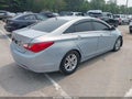 Photo 4 of 11 — 2012 Hyundai Sonata