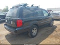 2004 Honda Pilot — photo 4 of 11 | VIN 2HKYF18504H516133