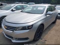Photo 2 of 17 — 2017 Chevrolet Impala