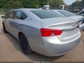 Photo 3 of 17 — 2017 Chevrolet Impala