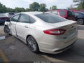 Photo 3 of 12 — 2015 Ford Fusion