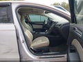 Photo 5 of 12 — 2015 Ford Fusion