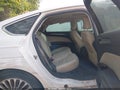 Photo 8 of 12 — 2015 Ford Fusion