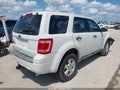 2012 Ford Escape — photo 4 of 16 | VIN 1FMCU0C71CKA75191
