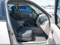 2012 Ford Escape — photo 5 of 16 | VIN 1FMCU0C71CKA75191