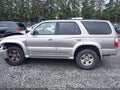 Photo 14 of 16 — 2002 Toyota 4Runner