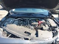 2022 Nissan Sentra — photo 10 of 17 | VIN 3N1AB8CV0NY310766
