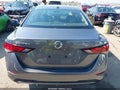 Photo 17 of 17 — 2022 Nissan Sentra