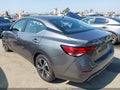Photo 3 of 17 — 2022 Nissan Sentra