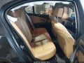 Photo 8 of 16 — 2008 BMW 5 Series