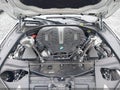 2015 BMW 6 Series — photo 10 of 16 | VIN WBA6B4C5XFD761071
