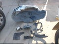 2007 Dodge Ram 3500 — photo 12 of 18 | VIN 3D7ML46C27G702107