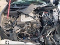 Photo 10 of 16 — 2010 Infiniti FX35