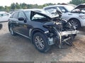 2010 Infiniti FX35 — photo 1 of 16 | VIN JN8AS1MW0AM855508