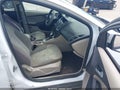 2013 Ford Focus — photo 5 of 11 | VIN 1FADP3F2XDL126707