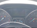 Photo 7 of 11 — 2013 Ford Focus