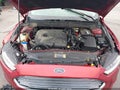 Photo 10 of 10 — 2014 Ford Fusion