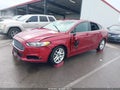 Photo 2 of 10 — 2014 Ford Fusion