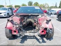 2011 Cadillac CTS — photo 12 of 16 | VIN 1G6DV8EP5B0126657