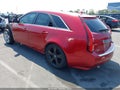 2011 Cadillac CTS — photo 3 of 16 | VIN 1G6DV8EP5B0126657