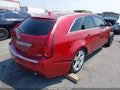 Photo 4 of 16 — 2011 Cadillac CTS