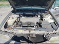 1997 Buick LeSabre — photo 10 of 12 | VIN 1G4HP52K7VH530206