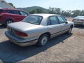 1997 Buick LeSabre — photo 4 of 12 | VIN 1G4HP52K7VH530206