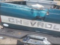 Photo 6 of 11 — 1996 Chevrolet GMT