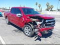 Photo 1 of 17 — 2021 Ford F-150