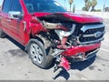 Photo 6 of 17 — 2021 Ford F-150